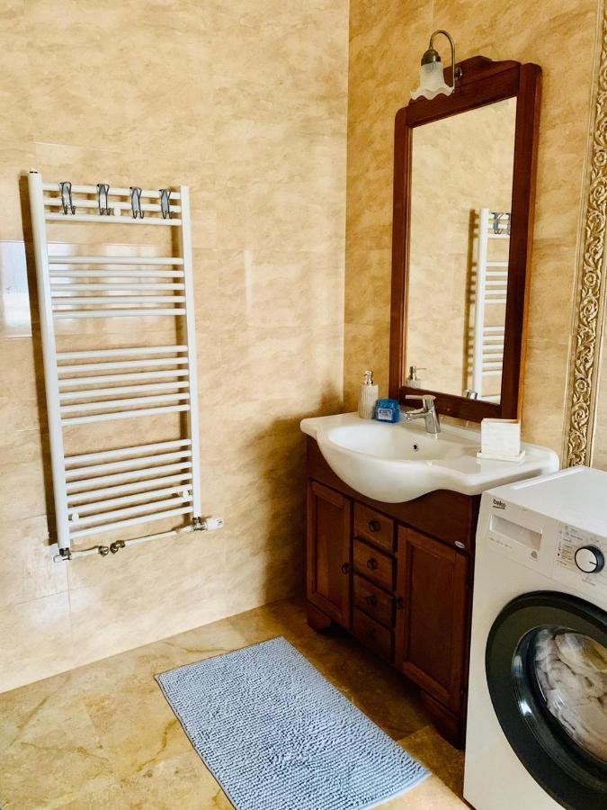 Hella Apartament Mamaia-Nord Navodari Exterior photo