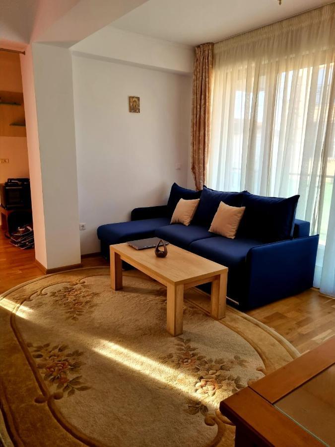 Hella Apartament Mamaia-Nord Navodari Exterior photo