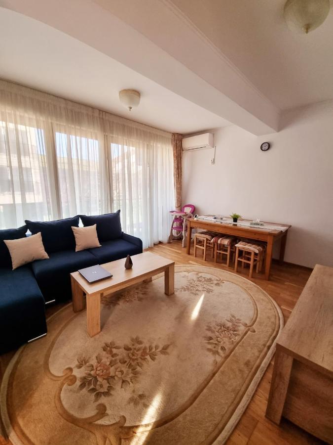 Hella Apartament Mamaia-Nord Navodari Exterior photo