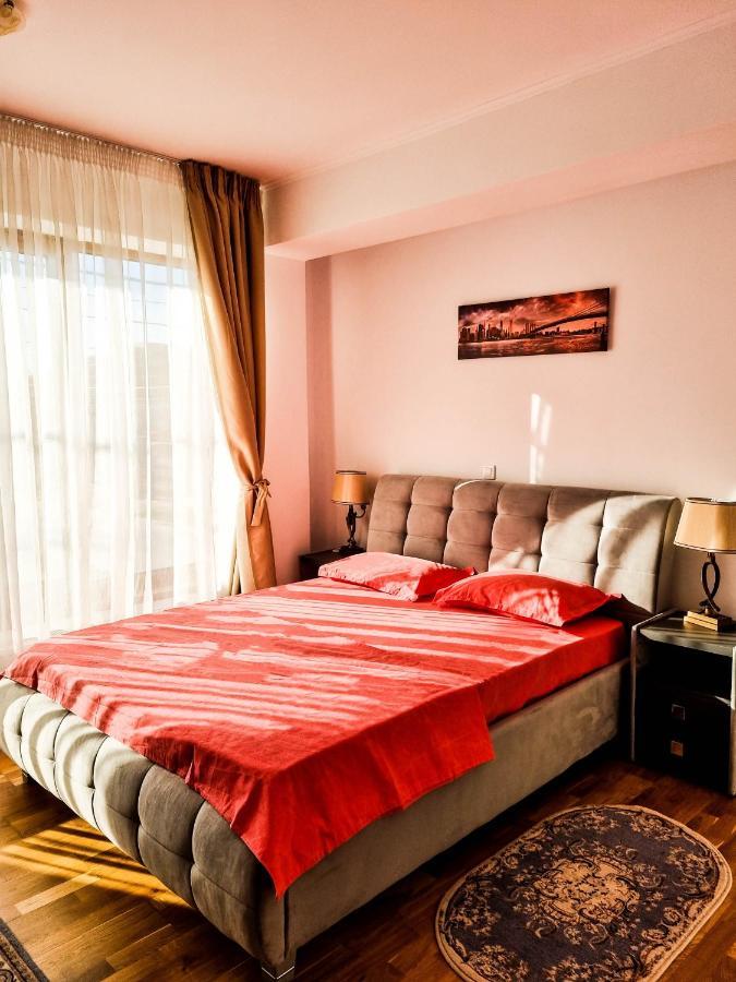 Hella Apartament Mamaia-Nord Navodari Exterior photo