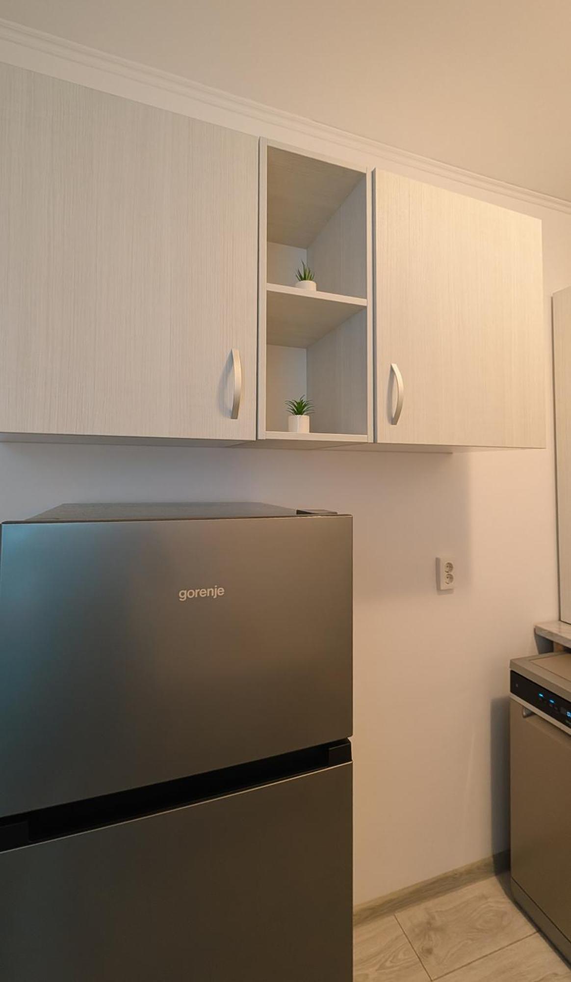 Hella Apartament Mamaia-Nord Navodari Exterior photo
