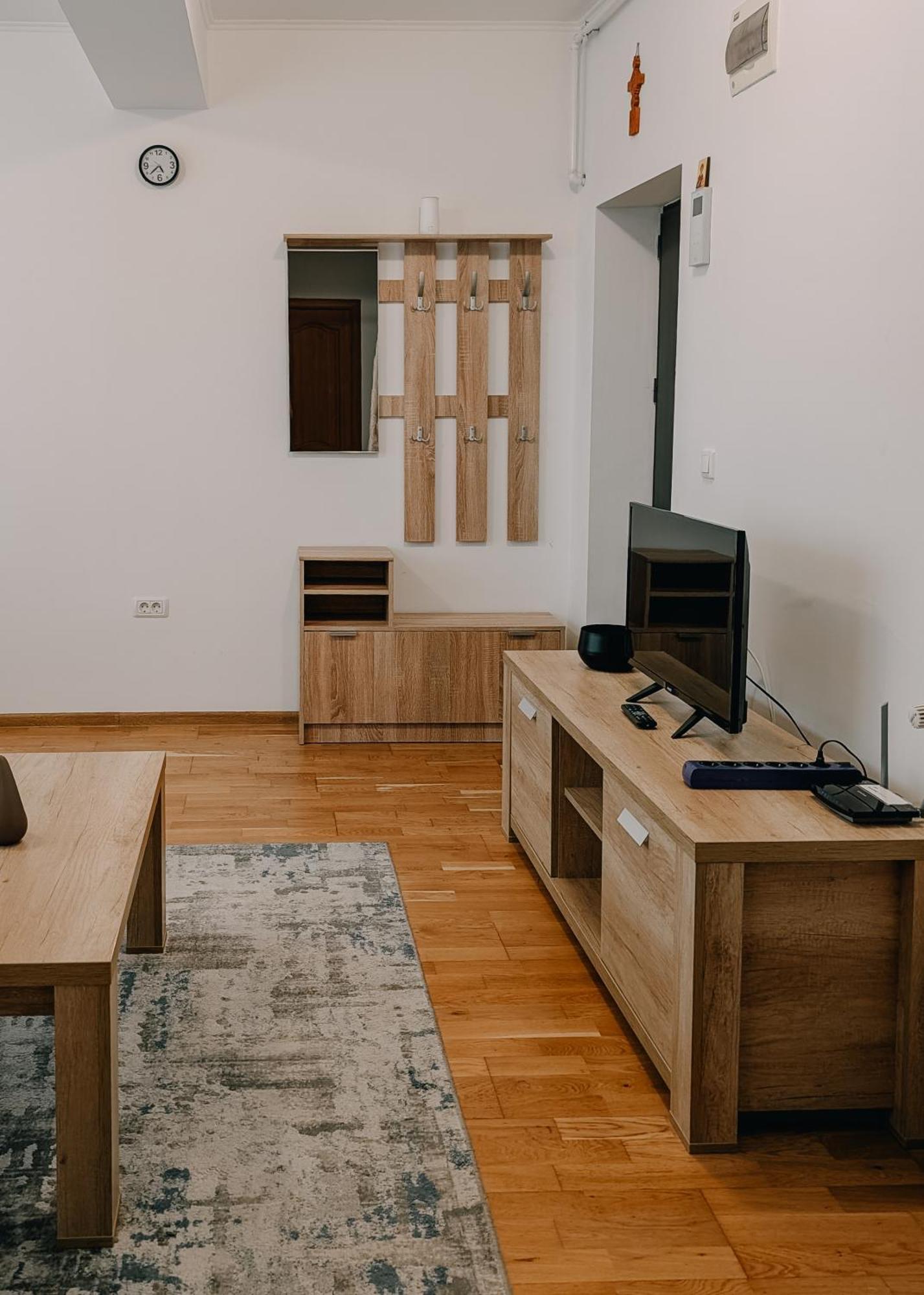 Hella Apartament Mamaia-Nord Navodari Exterior photo